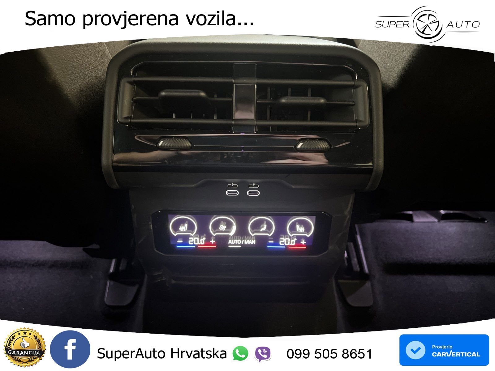 BMW 520d Touring (197 KS) xDrive Steptronic LED+GR SJED+ACC