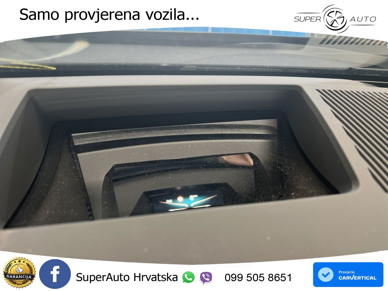 BMW 520d Touring (197 KS) xDrive Steptronic LED+GR SJED+ACC