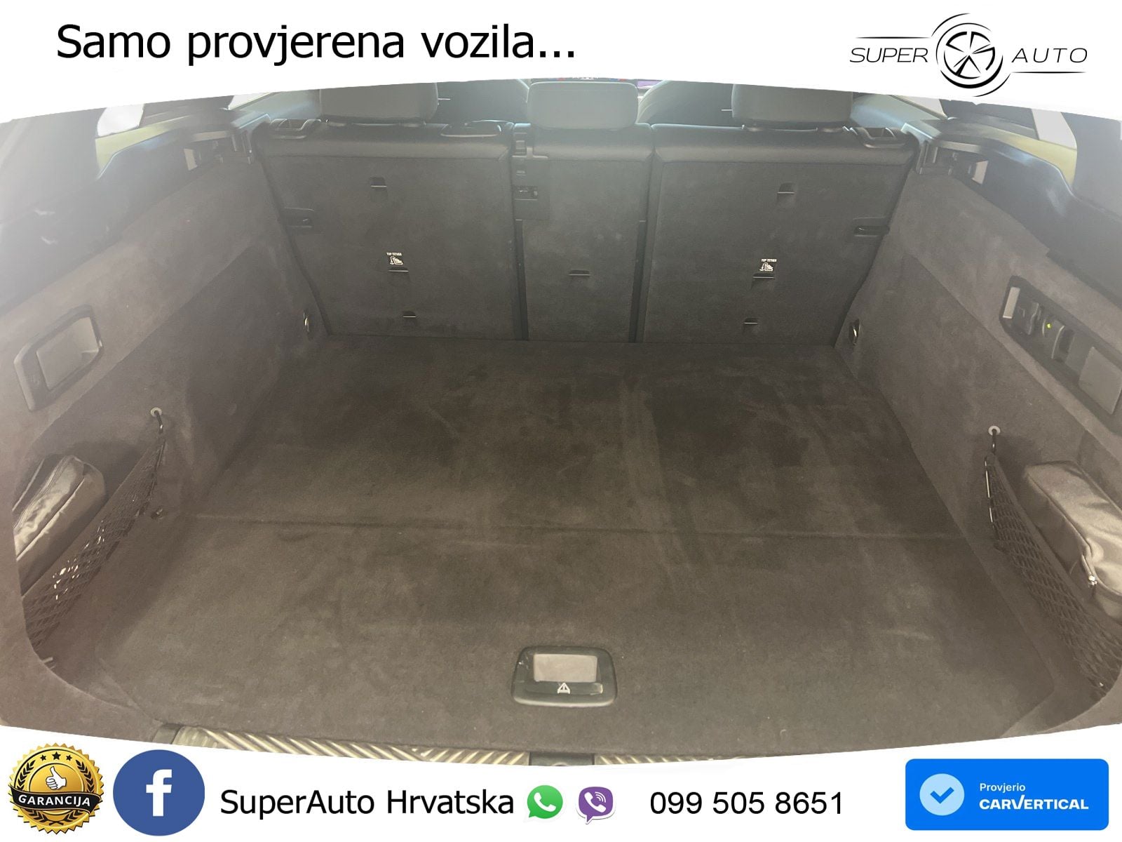 BMW 520d Touring (197 KS) xDrive Steptronic LED+GR SJED+ACC