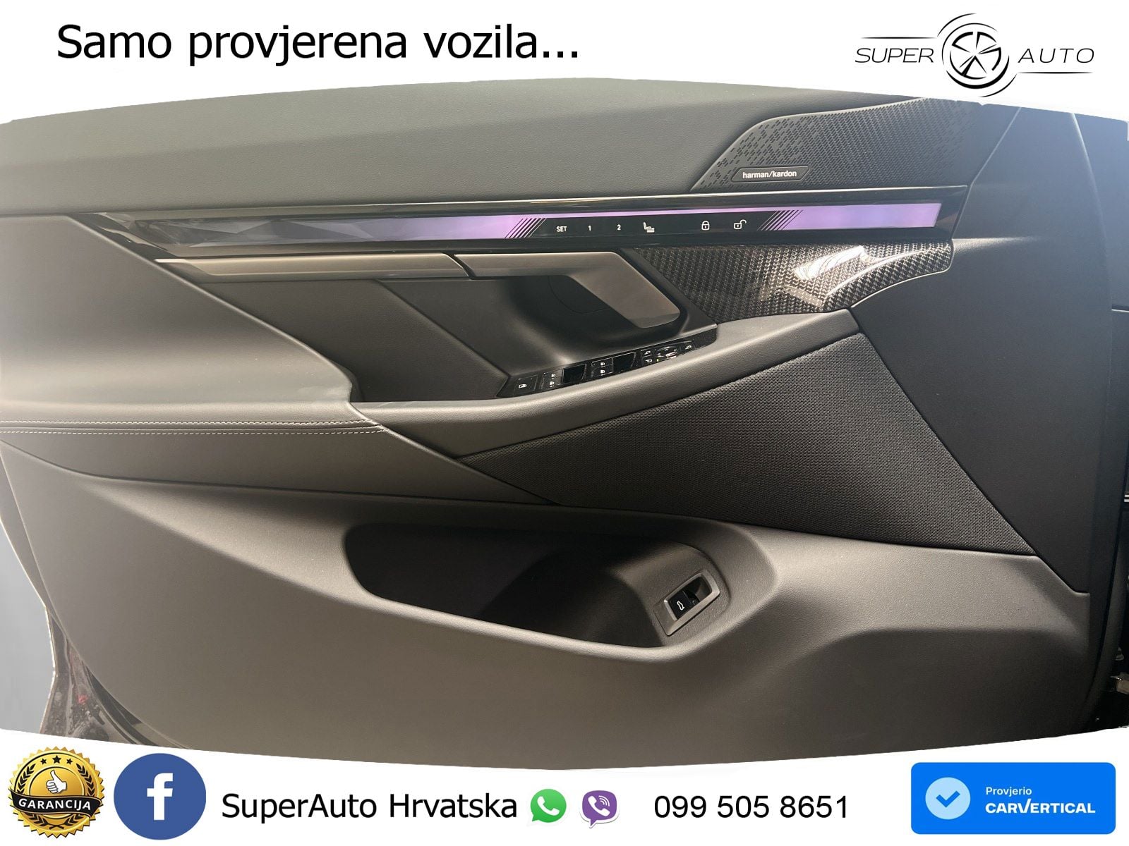 BMW 520d Touring (197 KS) xDrive Steptronic LED+GR SJED+ACC
