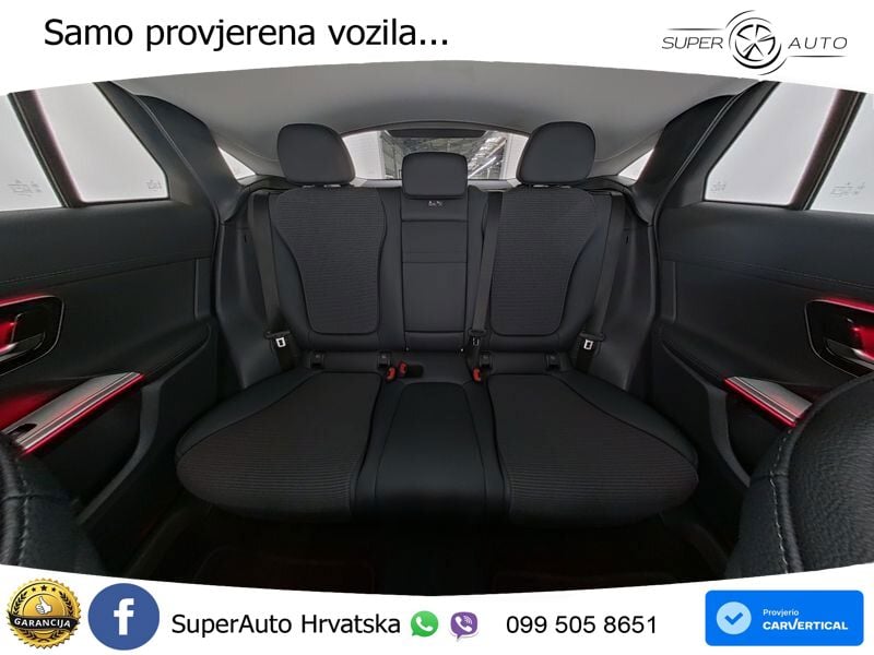 Mercedes GLC Coupe 220d (197 KS) 4MATIC 9G-TRONIC Avantgarde