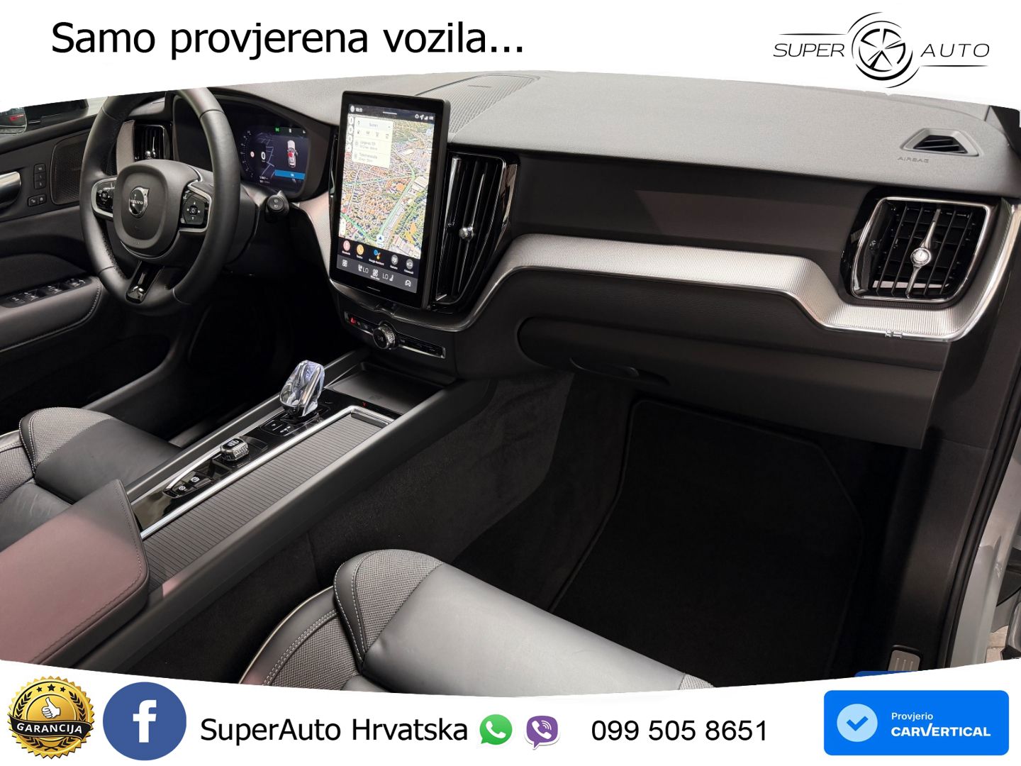 Volvo XC60 B5 Benzin AWD Geartronic ACC+HEAD+4xGR SJED+360+PANO