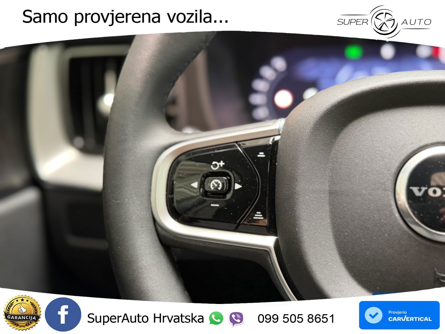 Volvo XC60 B5 Benzin AWD Geartronic ACC+HEAD+4xGR SJED+360+PANO