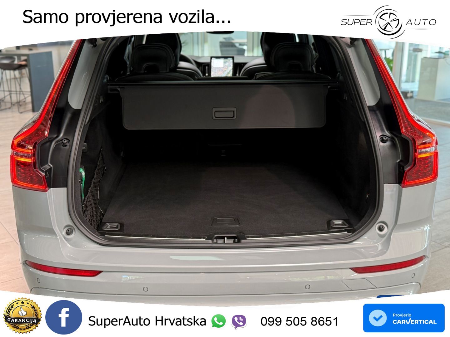 Volvo XC60 B5 Benzin AWD Geartronic ACC+HEAD+4xGR SJED+360+PANO