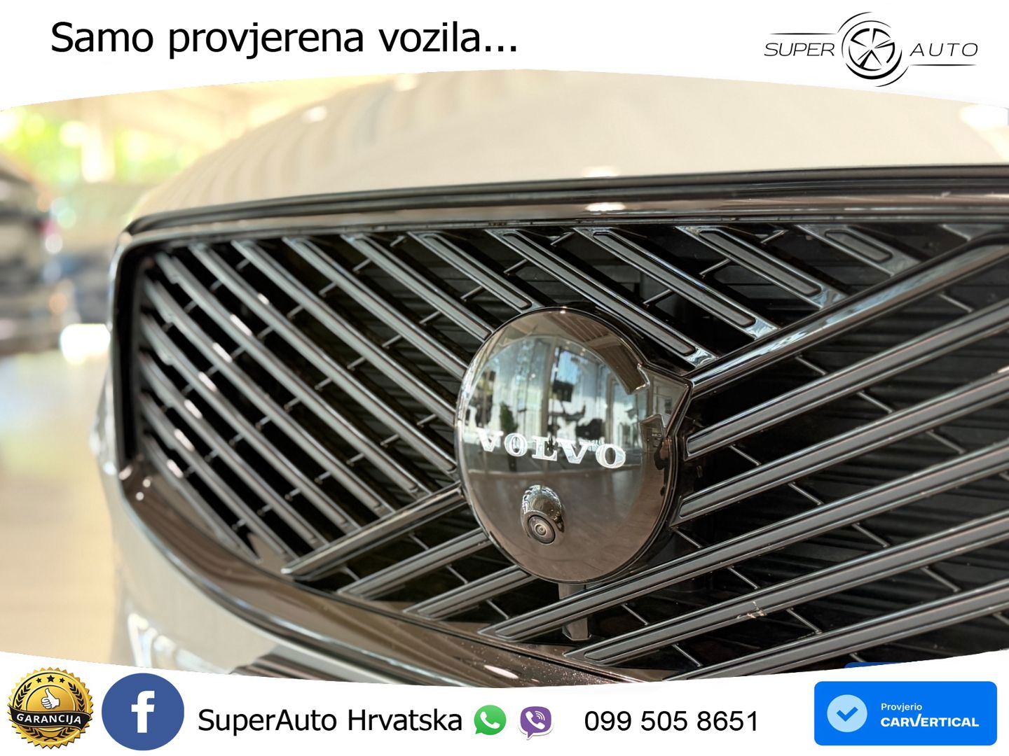 Volvo XC60 B5 Benzin AWD Geartronic ACC+HEAD+4xGR SJED+360+PANO