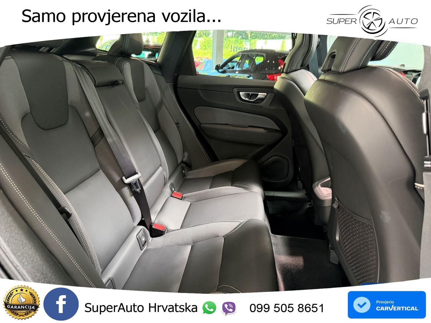 Volvo XC60 B5 Benzin AWD Geartronic ACC+HEAD+4xGR SJED+360+PANO
