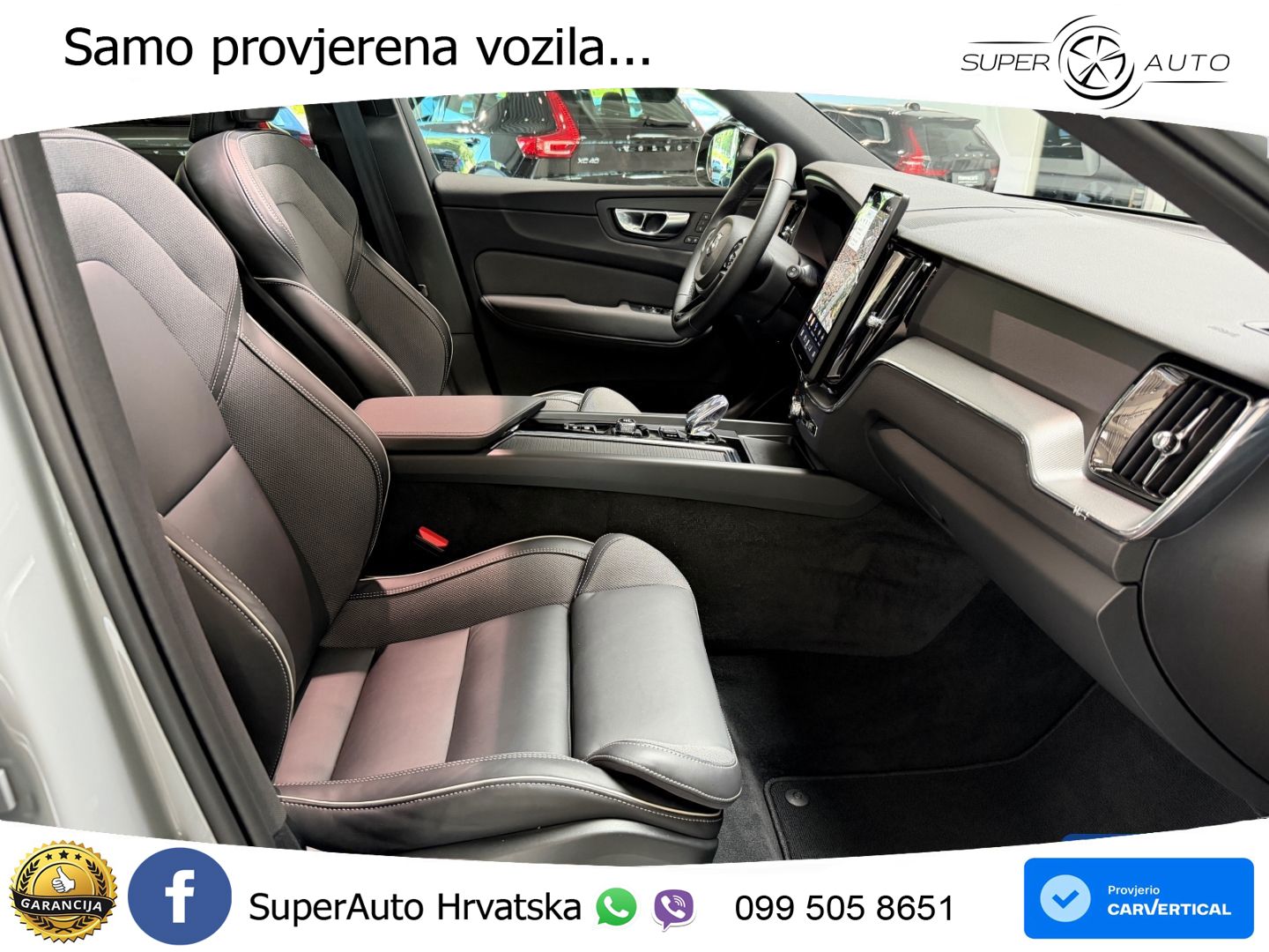 Volvo XC60 B5 Benzin AWD Geartronic ACC+HEAD+4xGR SJED+360+PANO