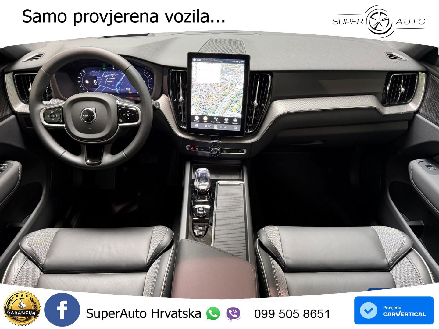Volvo XC60 B5 Benzin AWD Geartronic ACC+HEAD+4xGR SJED+360+PANO