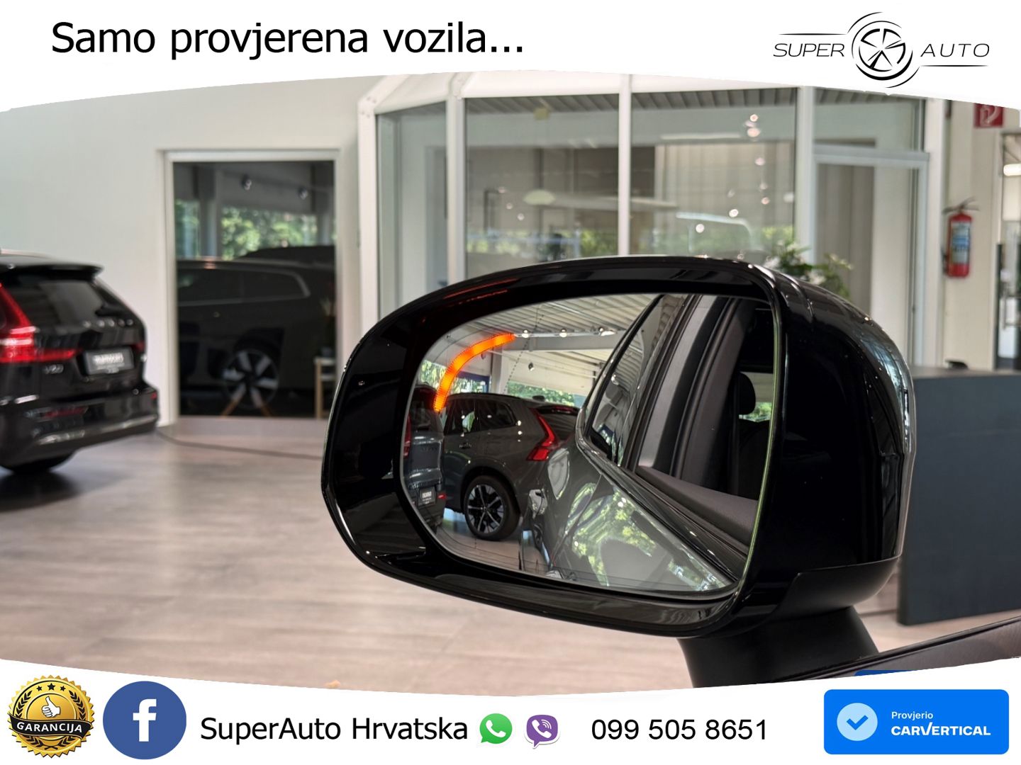 Volvo XC60 B5 Benzin AWD Geartronic ACC+HEAD+4xGR SJED+360+PANO