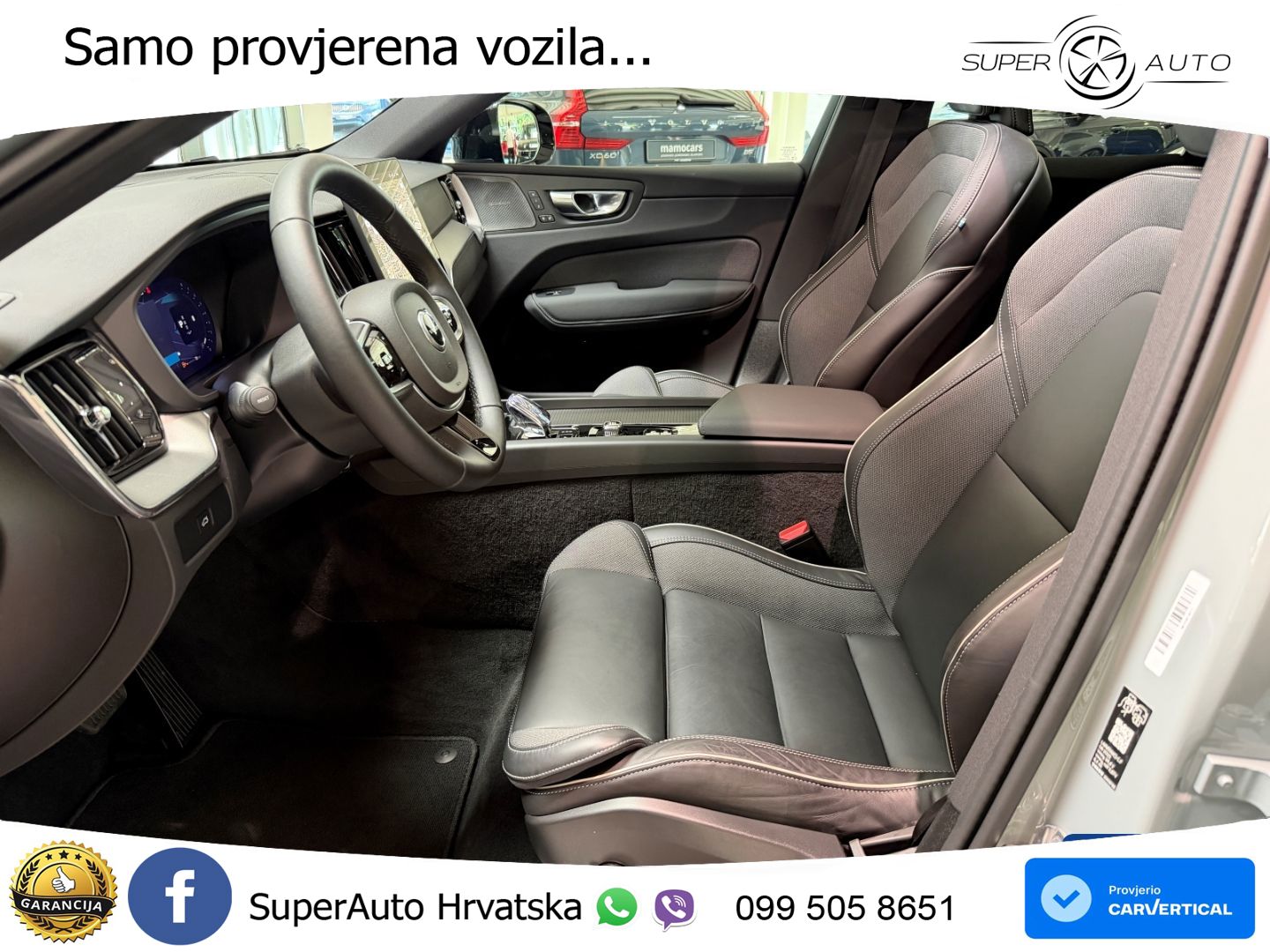 Volvo XC60 B5 Benzin AWD Geartronic ACC+HEAD+4xGR SJED+360+PANO