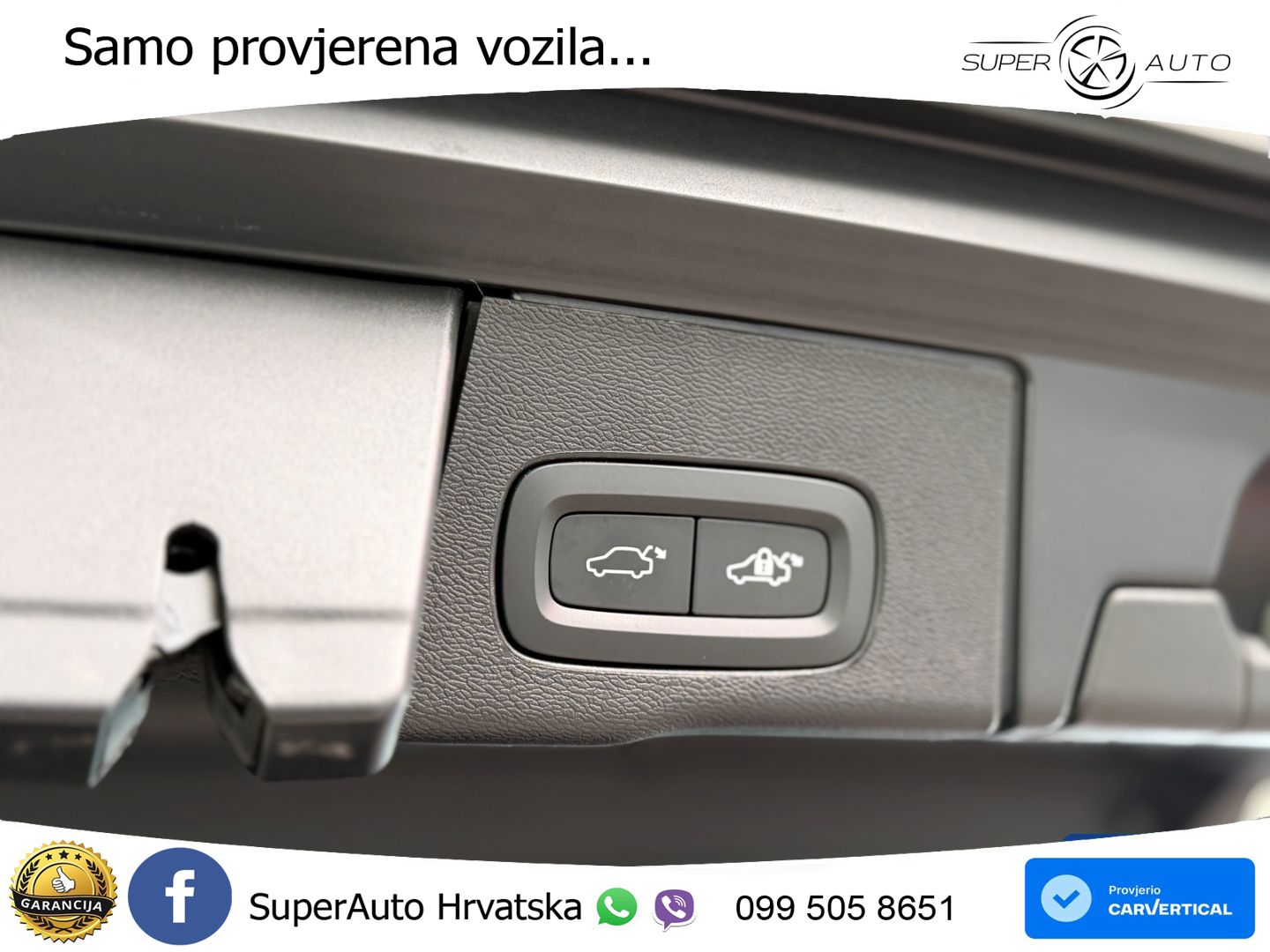 Volvo XC60 B5 Benzin AWD Geartronic ACC+HEAD+4xGR SJED+360+PANO