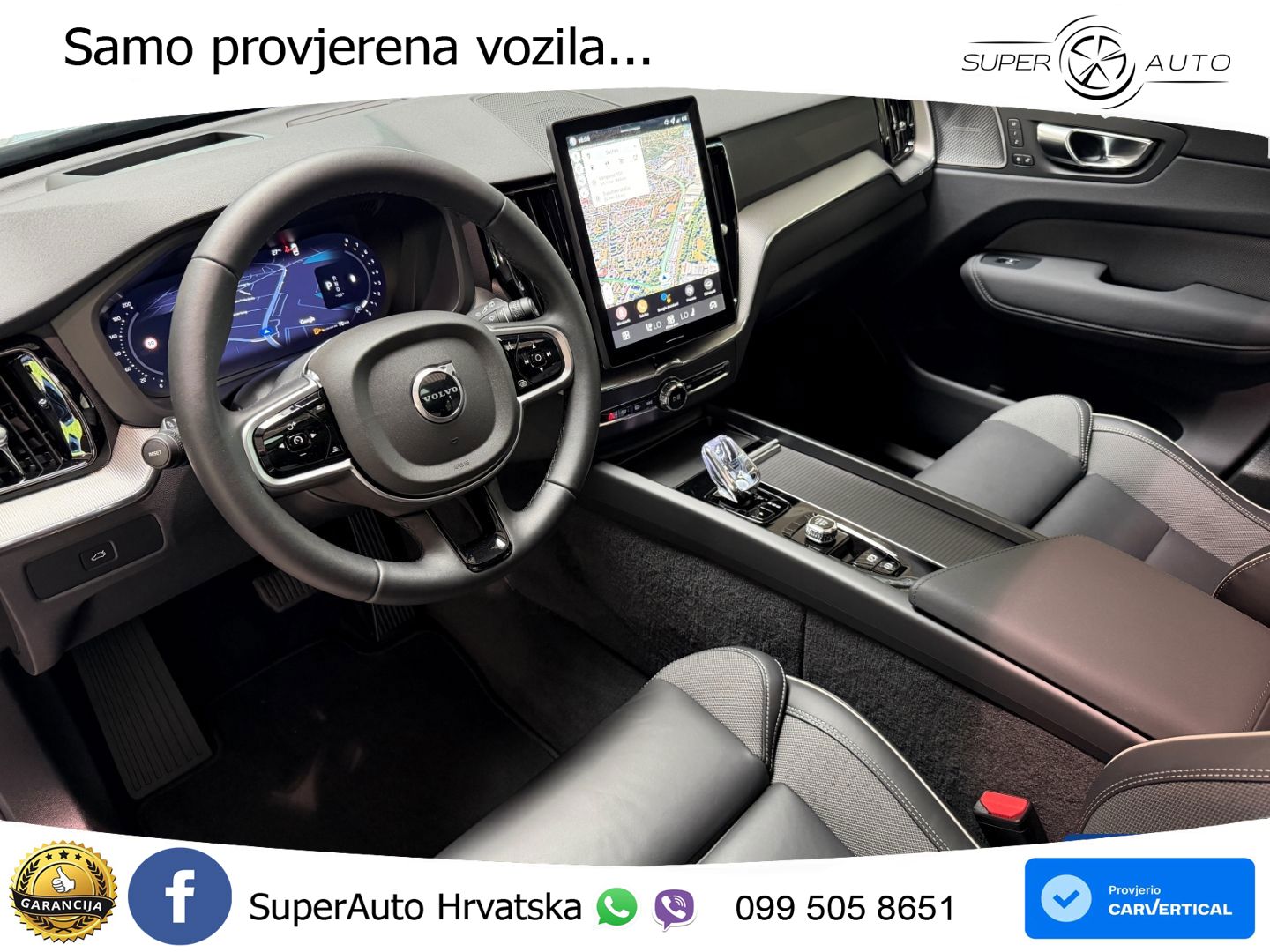 Volvo XC60 B5 Benzin AWD Geartronic ACC+HEAD+4xGR SJED+360+PANO