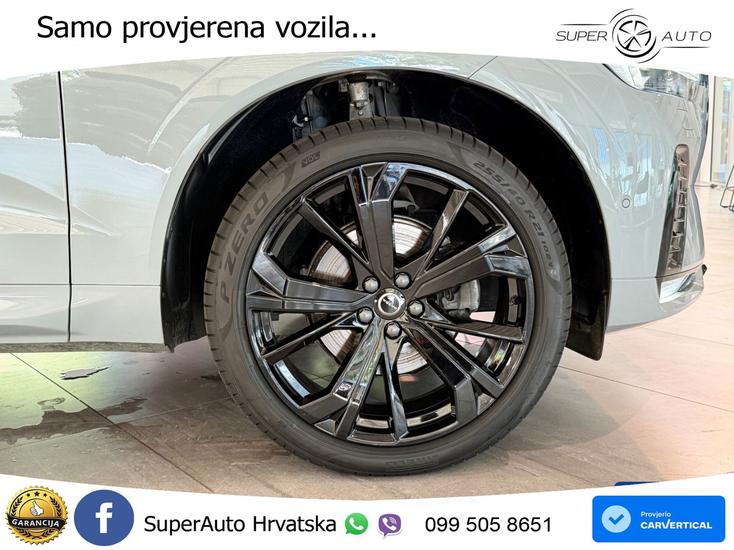 Volvo XC60 B5 Benzin AWD Geartronic ACC+HEAD+4xGR SJED+360+PANO