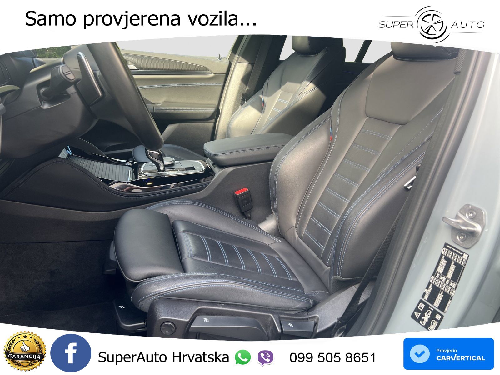 BMW X4 20i (184 KS) xDrive Steptronic M Sport