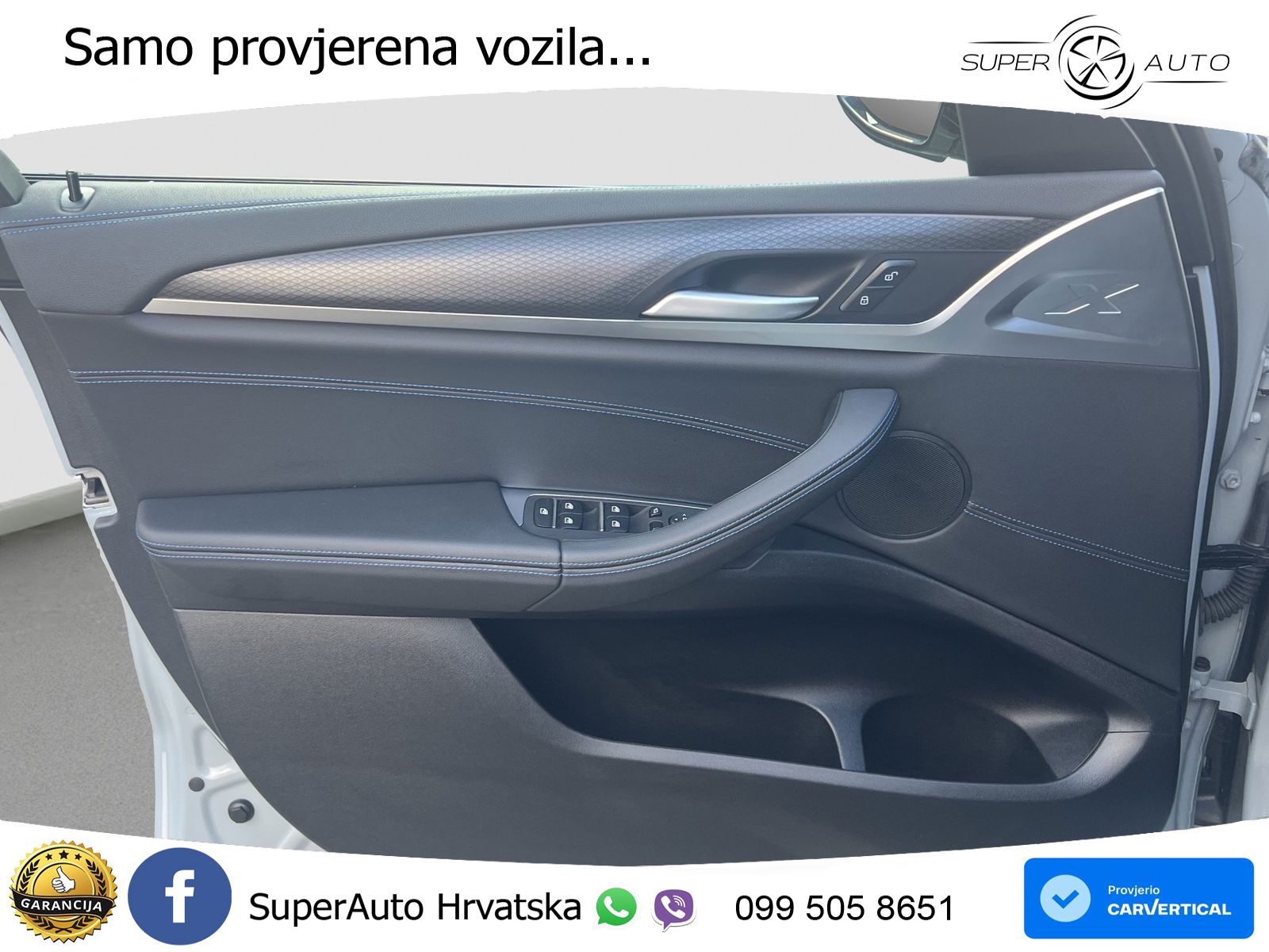 BMW X4 20i (184 KS) xDrive Steptronic M Sport