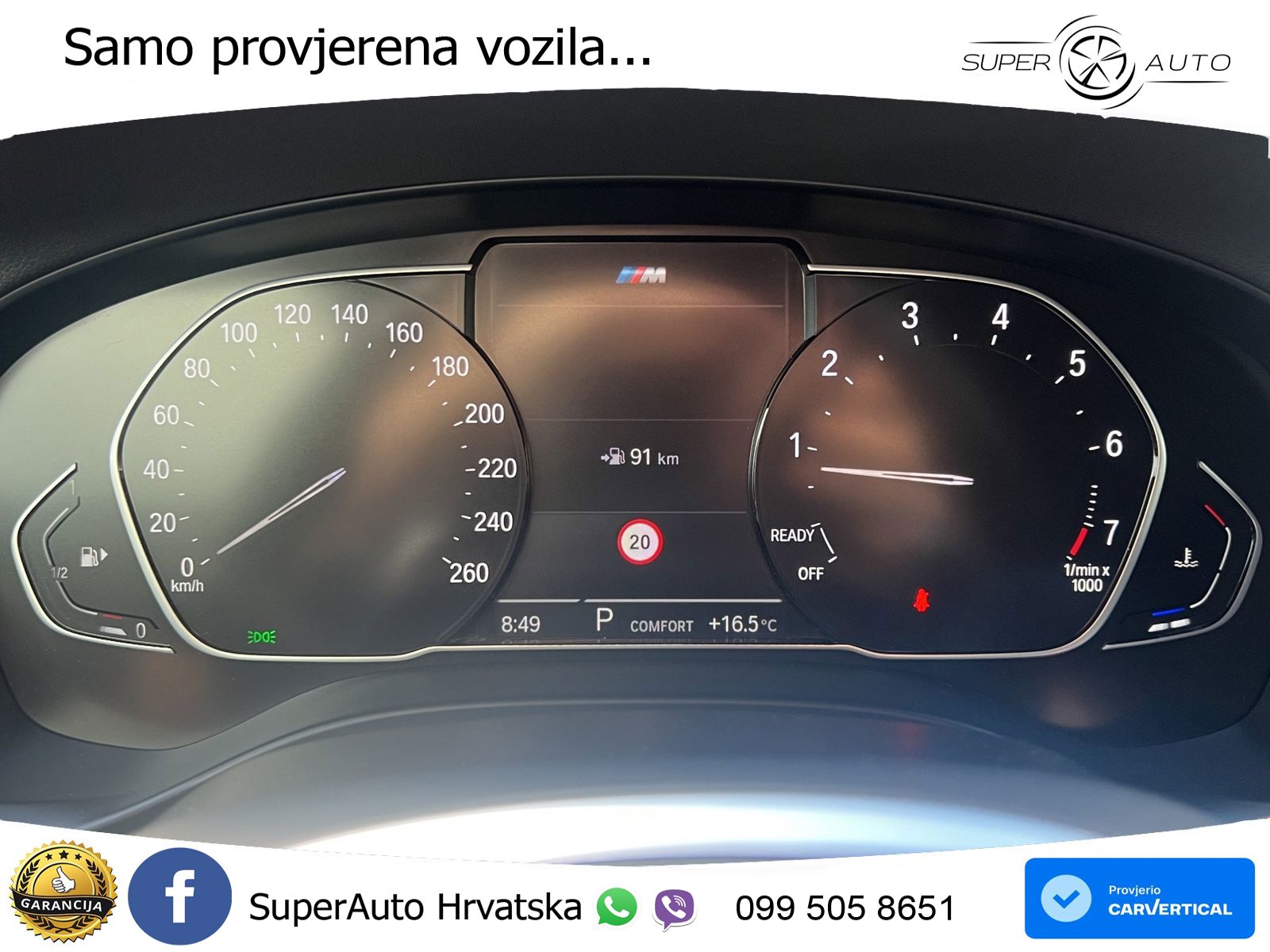 BMW X4 20i (184 KS) xDrive Steptronic M Sport