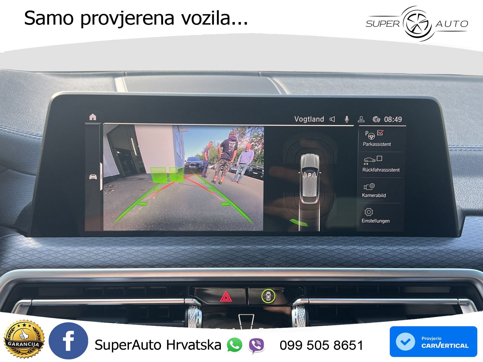 BMW X4 20i (184 KS) xDrive Steptronic M Sport