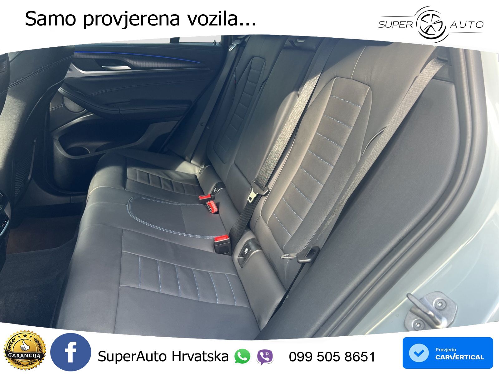 BMW X4 20i (184 KS) xDrive Steptronic M Sport
