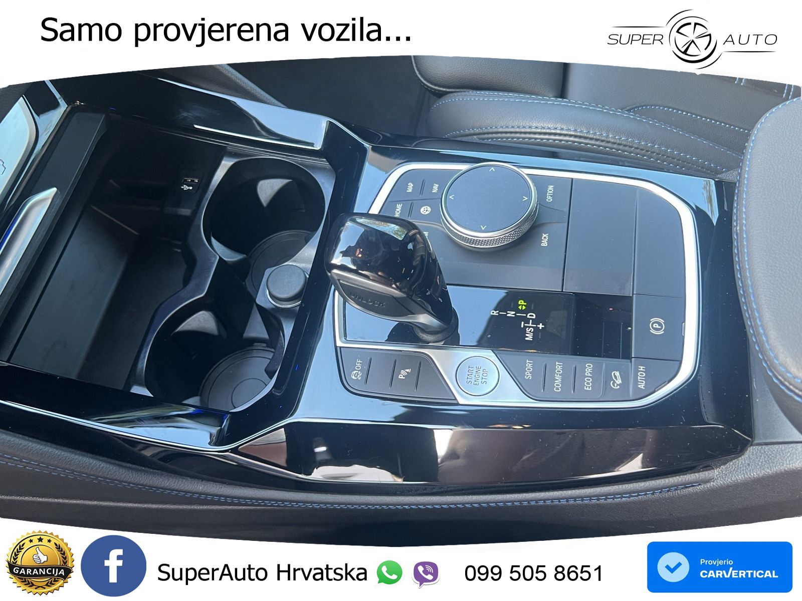 BMW X4 20i (184 KS) xDrive Steptronic M Sport