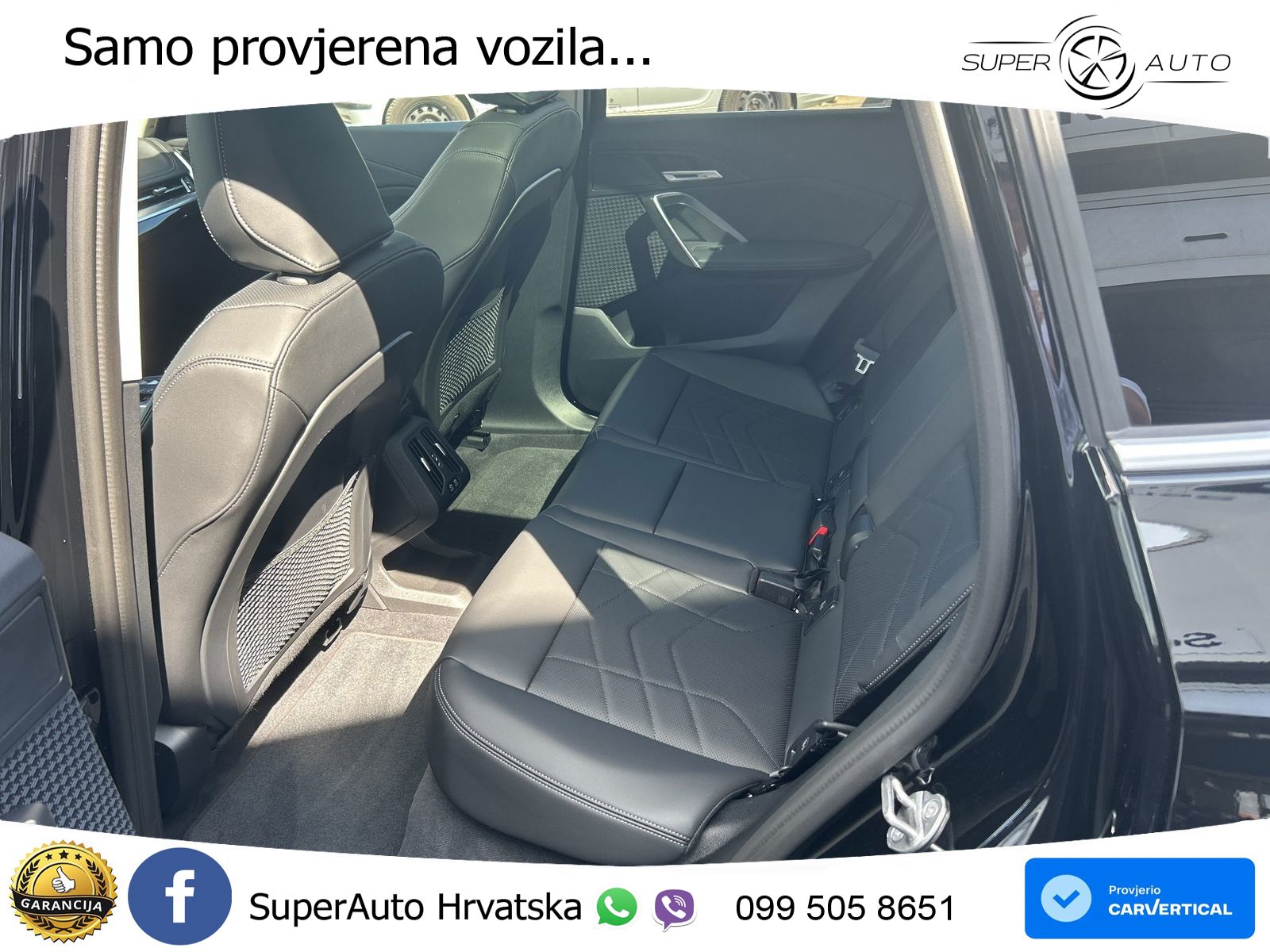 BMW iX1 68 kWh (313 KS) xDrive30