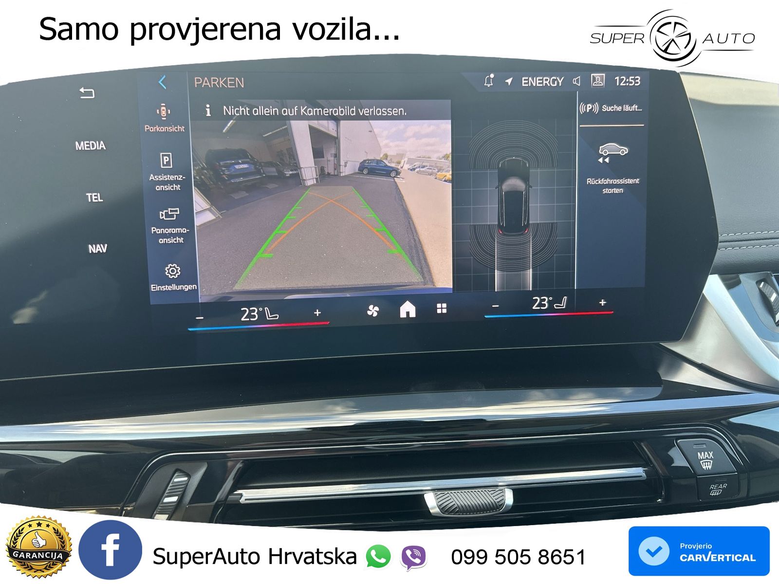 BMW iX1 68 kWh (313 KS) xDrive30