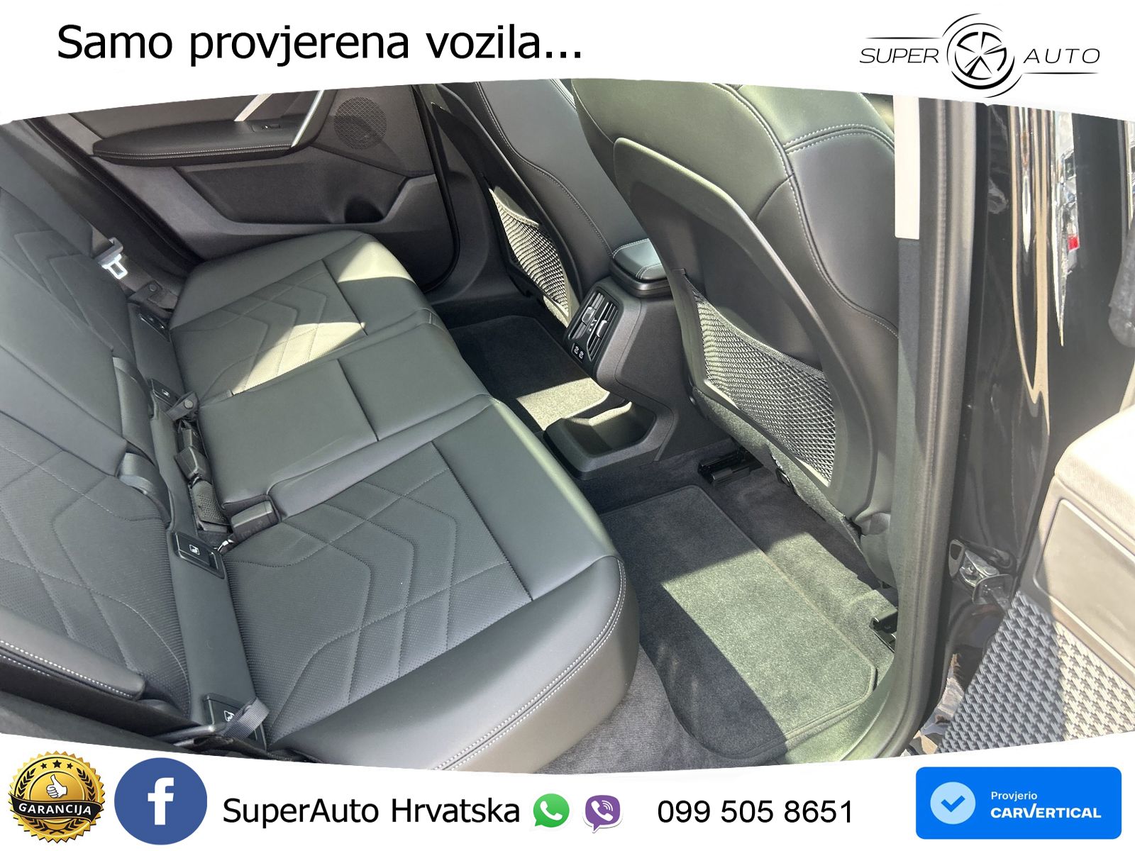 BMW iX1 68 kWh (313 KS) xDrive30
