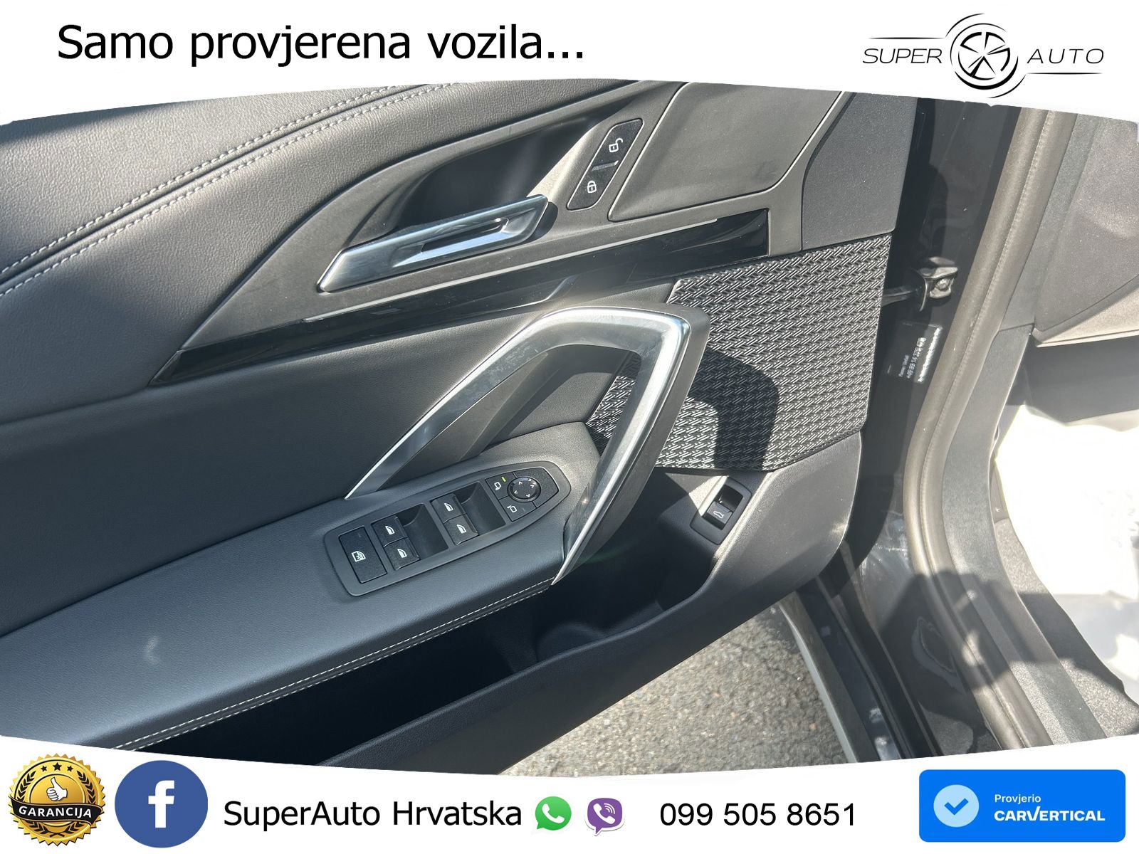 BMW iX1 68 kWh (313 KS) xDrive30