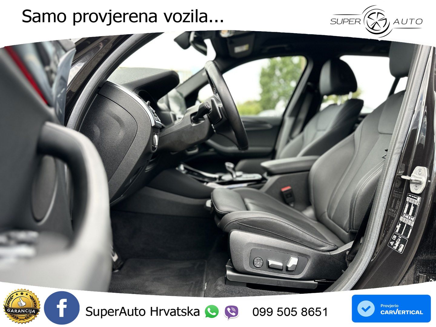 BMW X3 M40i xDrive Steptronic
