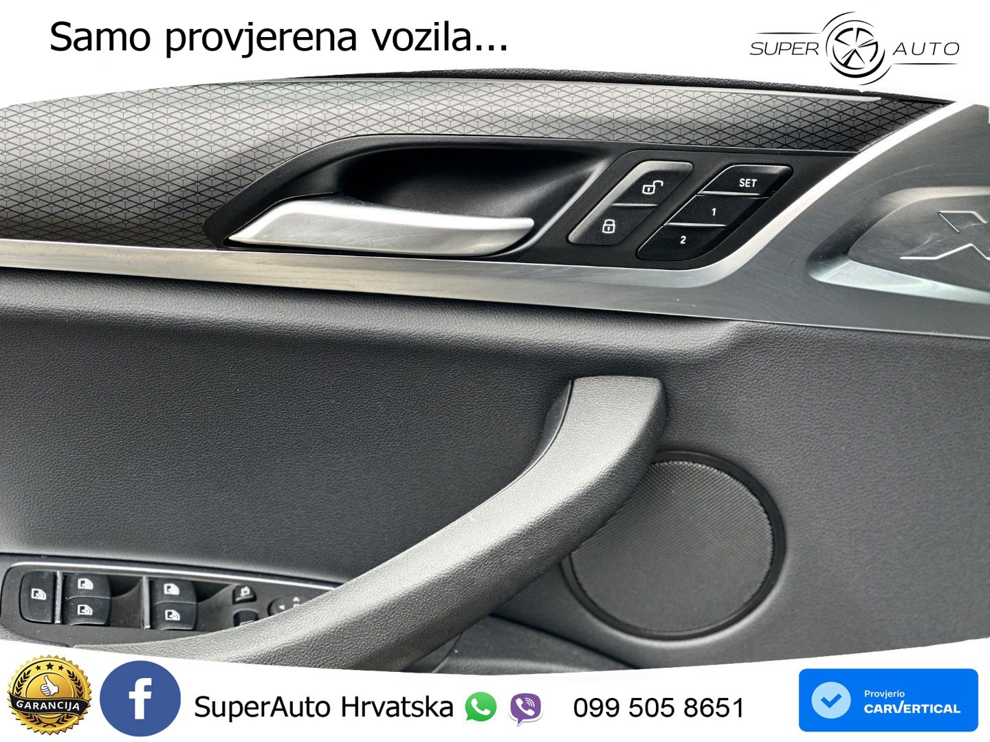BMW X3 M40i xDrive Steptronic