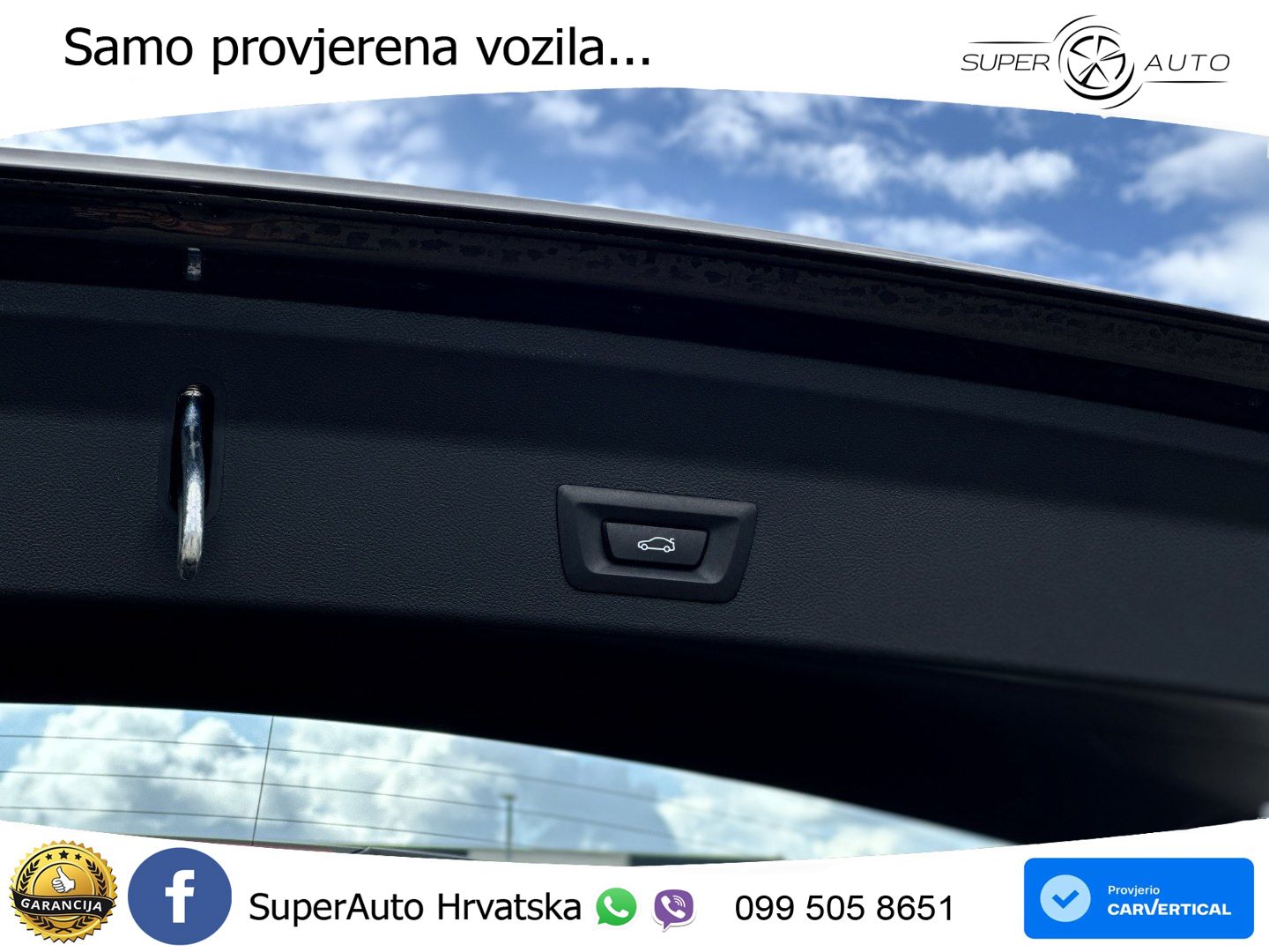 BMW X3 M40i xDrive Steptronic