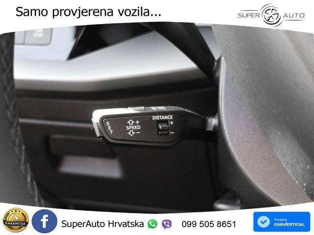 Audi A3 35 TFSI (150 KS) S tronic S line LED+GR SJED+ACC
