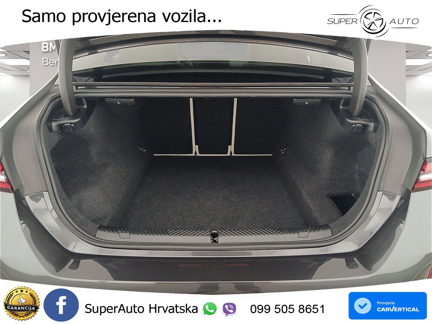 BMW 550e (489 KS) xDrive Steptronic M Sport LED+GR SJED+ACC