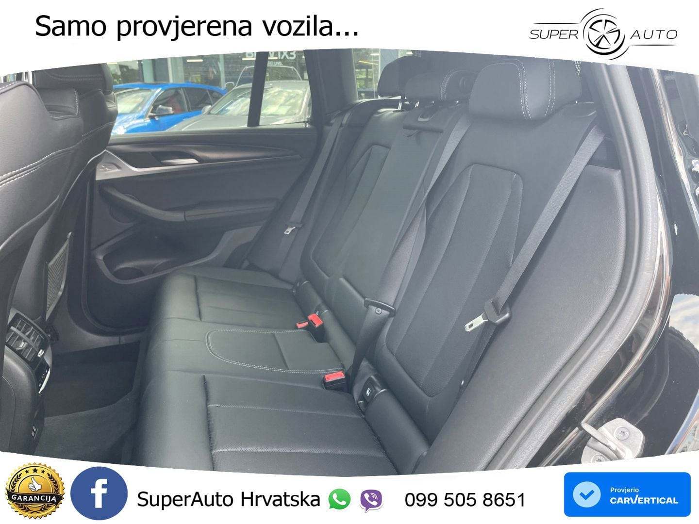 BMW X3 30e xDrive Steptronic M Sport LED+GR SJED+ACC