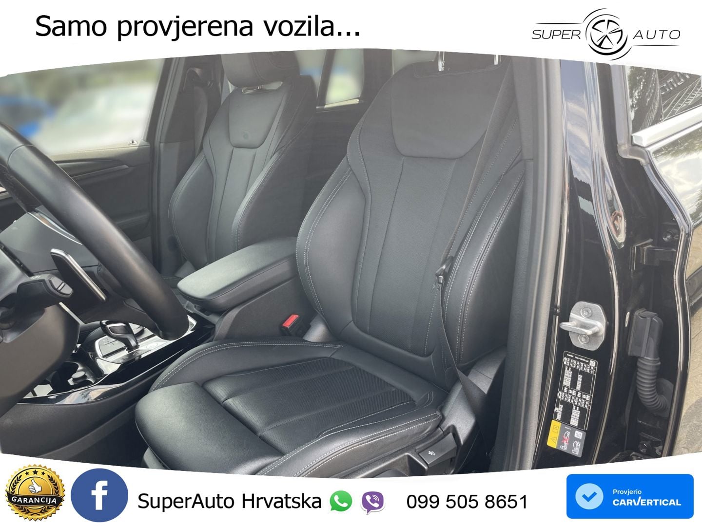 BMW X3 30e xDrive Steptronic M Sport LED+GR SJED+ACC