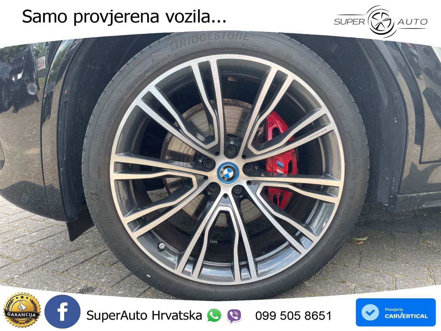 BMW X3 30e xDrive Steptronic M Sport LED+GR SJED+ACC