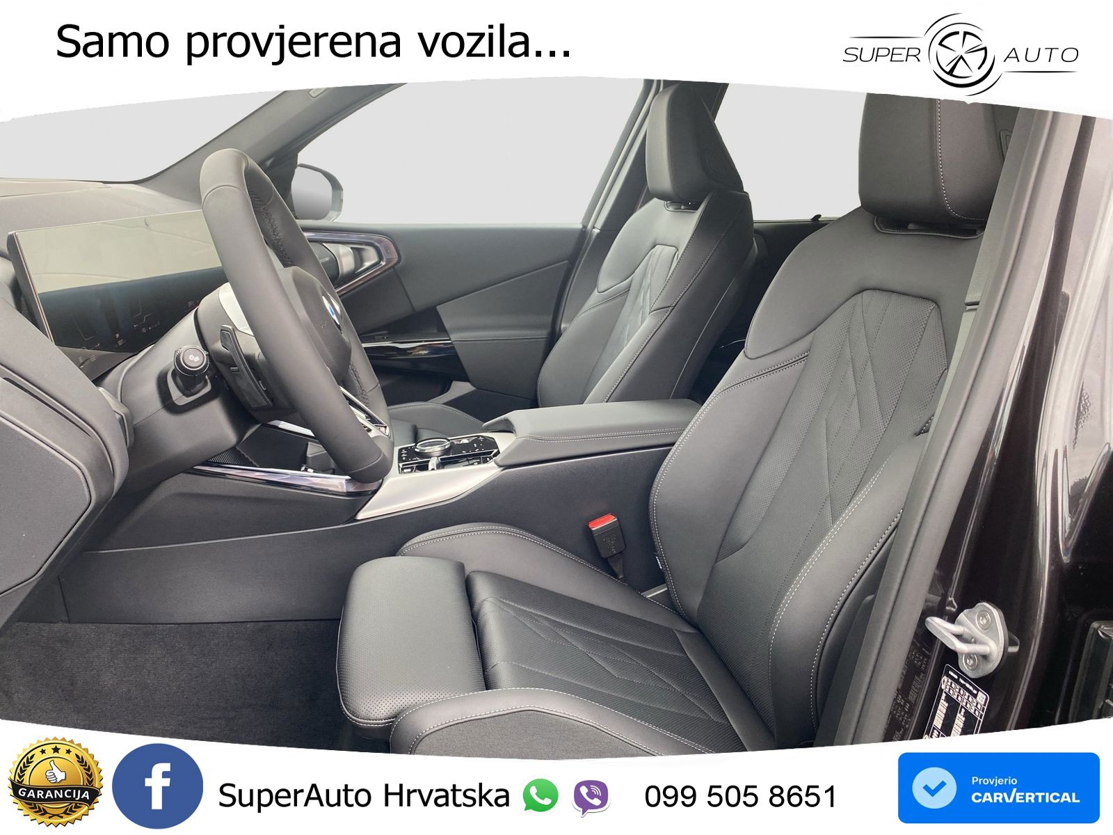 BMW X3 20d xDrive Steptronic M Sport