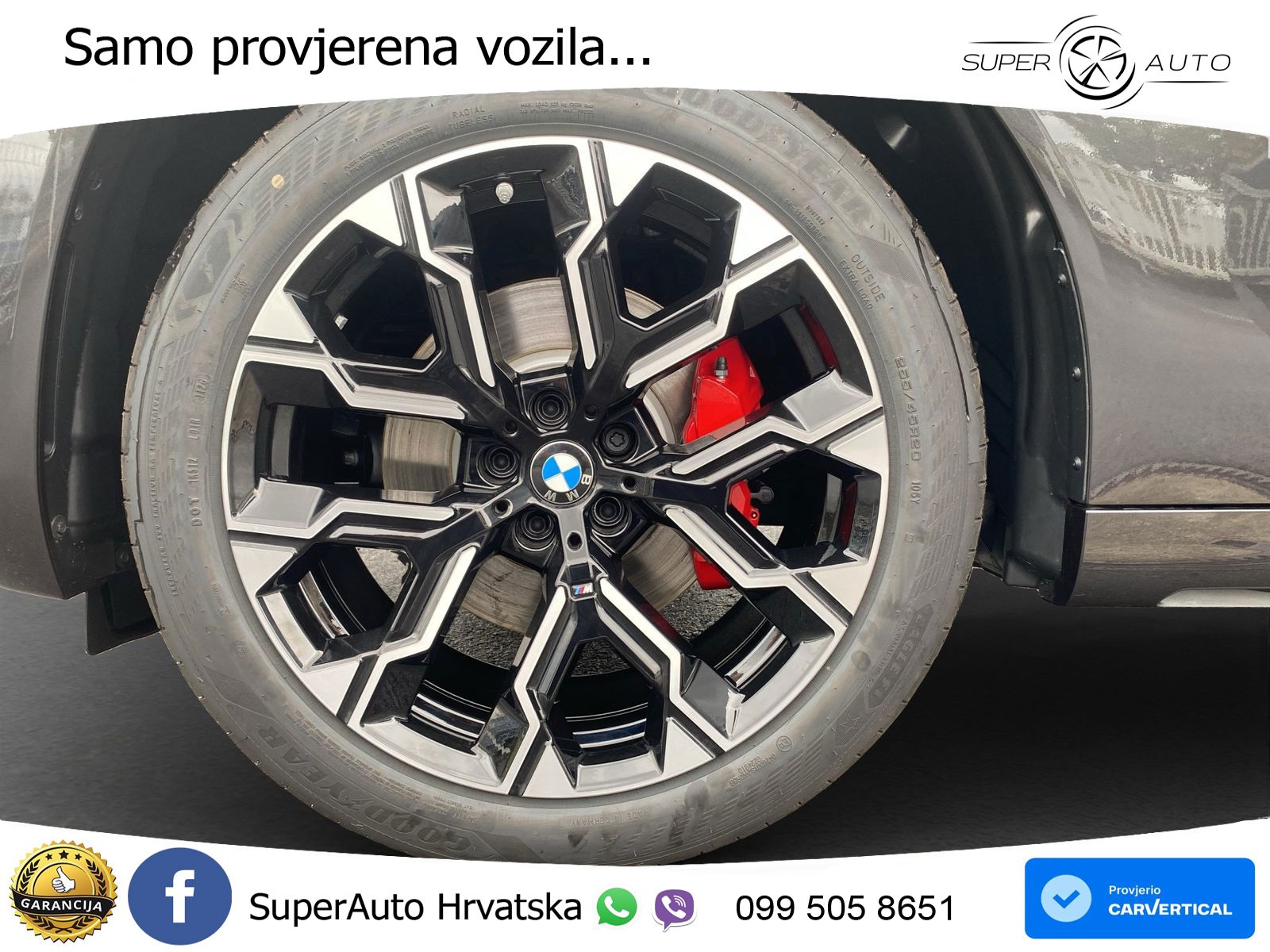 BMW X3 20d xDrive Steptronic M Sport