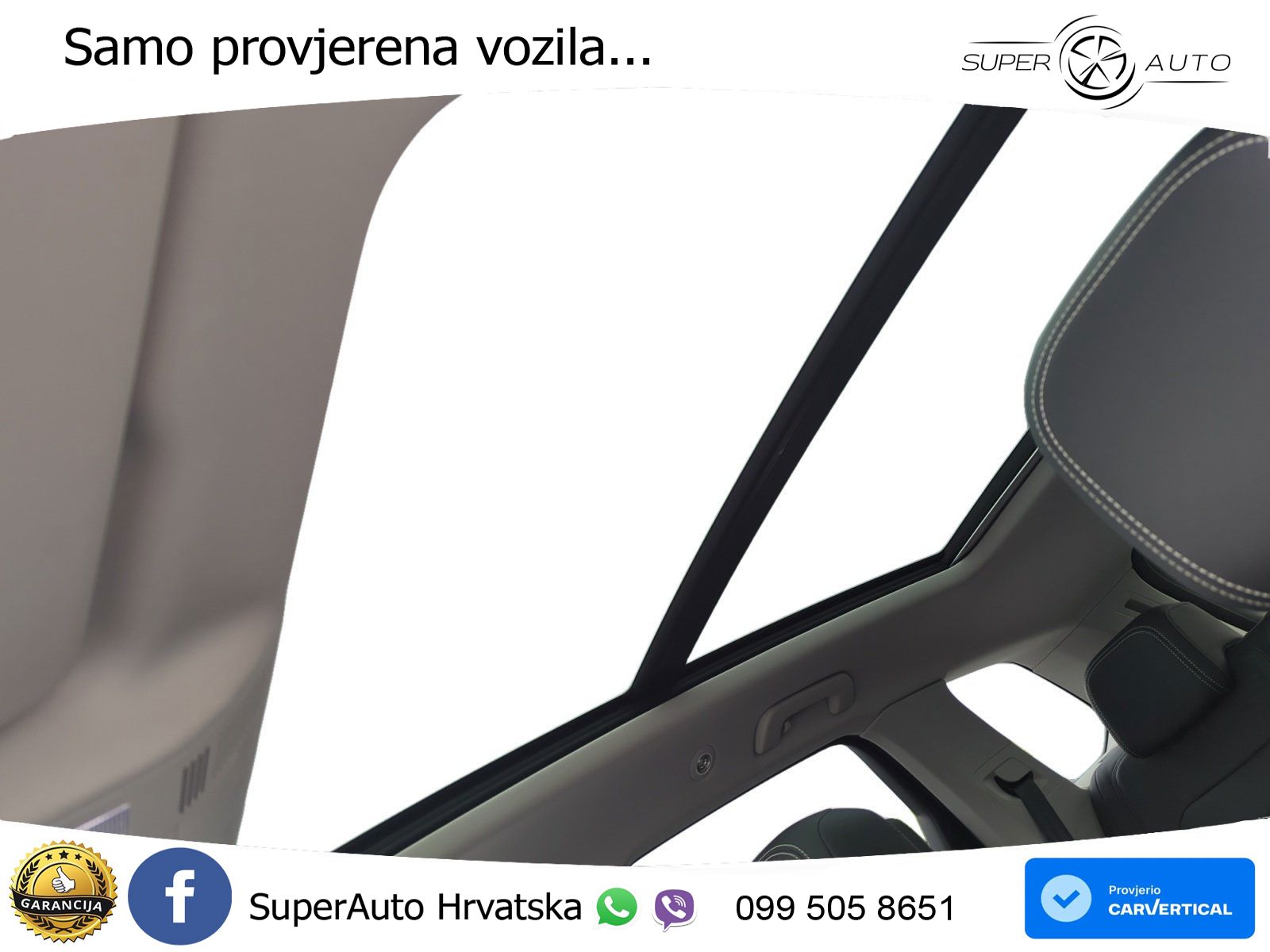 Volkswagen Touareg 3.0 V6 TDI (286 KS) 4MOTION Tiptronic ZRAČNI+ACC+GR SJED+KAM+PANO