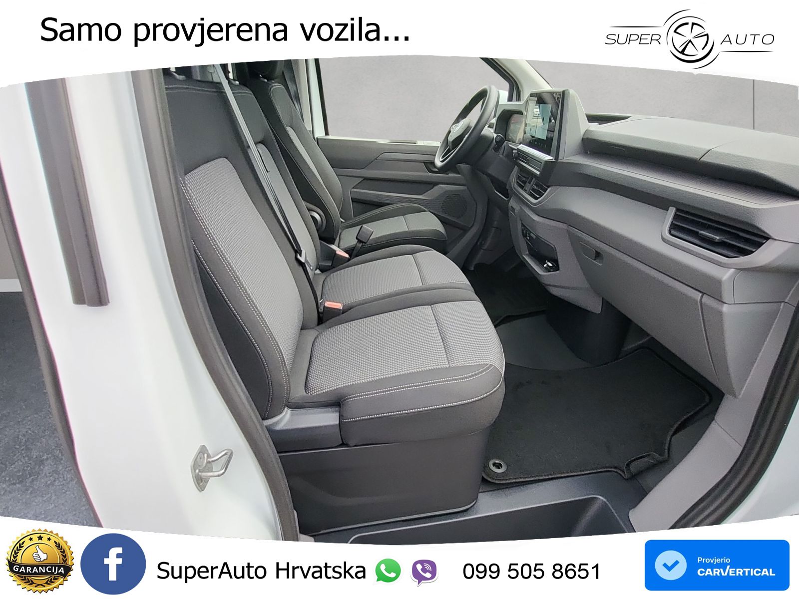 Volkswagen e-Transporter Kasten BEV 160 kW 64 kWh LR 218 KS