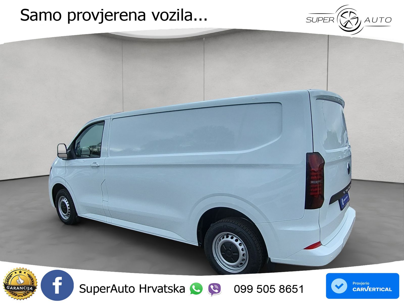Volkswagen e-Transporter Kasten BEV 160 kW 64 kWh LR 218 KS