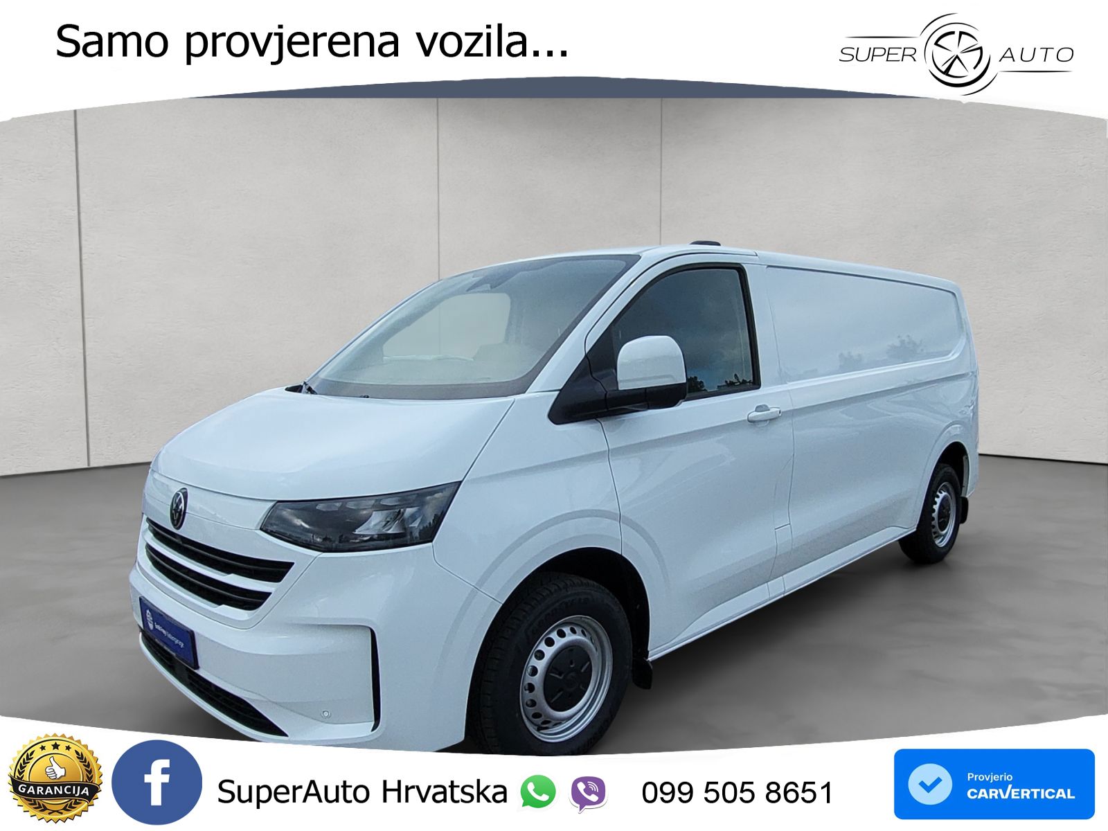 Volkswagen e-Transporter Kasten BEV 160 kW 64 kWh LR 218 KS