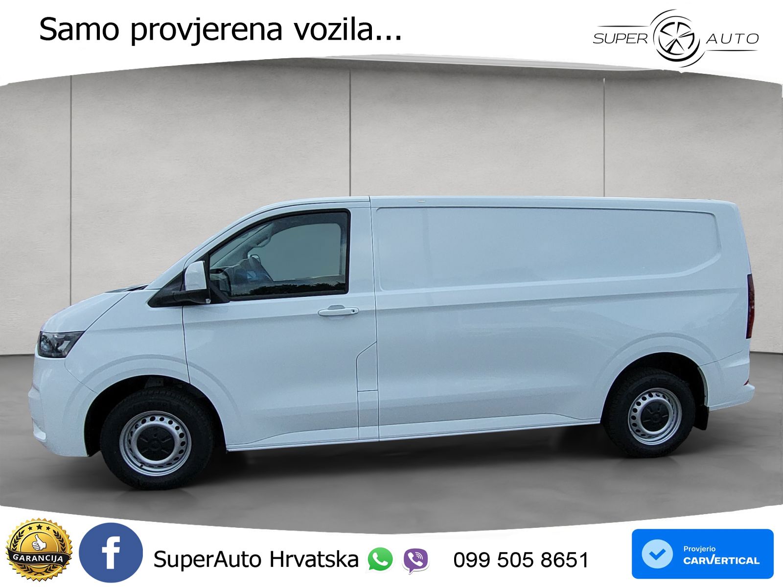 Volkswagen e-Transporter Kasten BEV 160 kW 64 kWh LR 218 KS