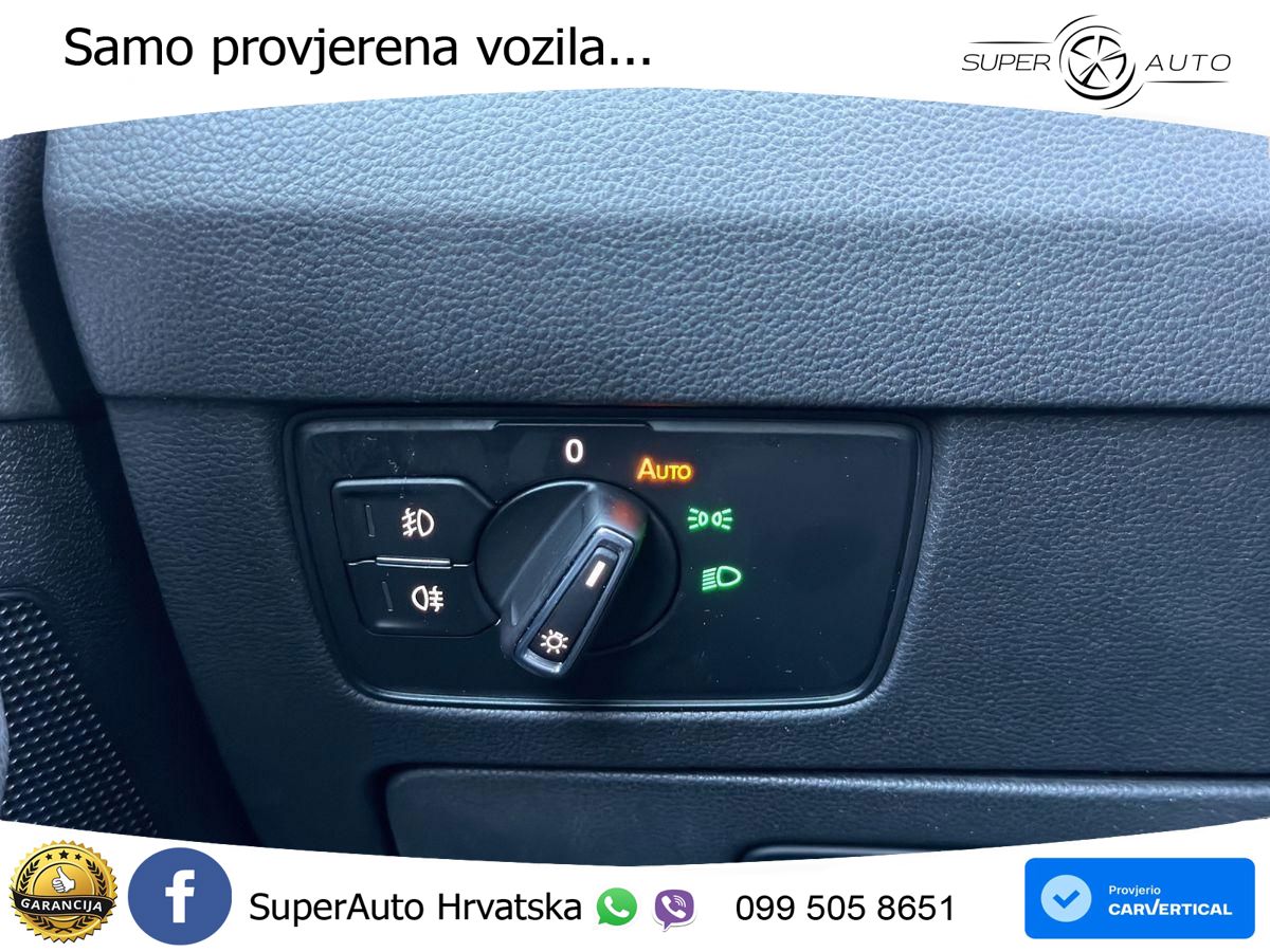 Volkswagen Passat Variant 2.0 TDI (150 KS) DSG Business LED+GR SJED+ACC