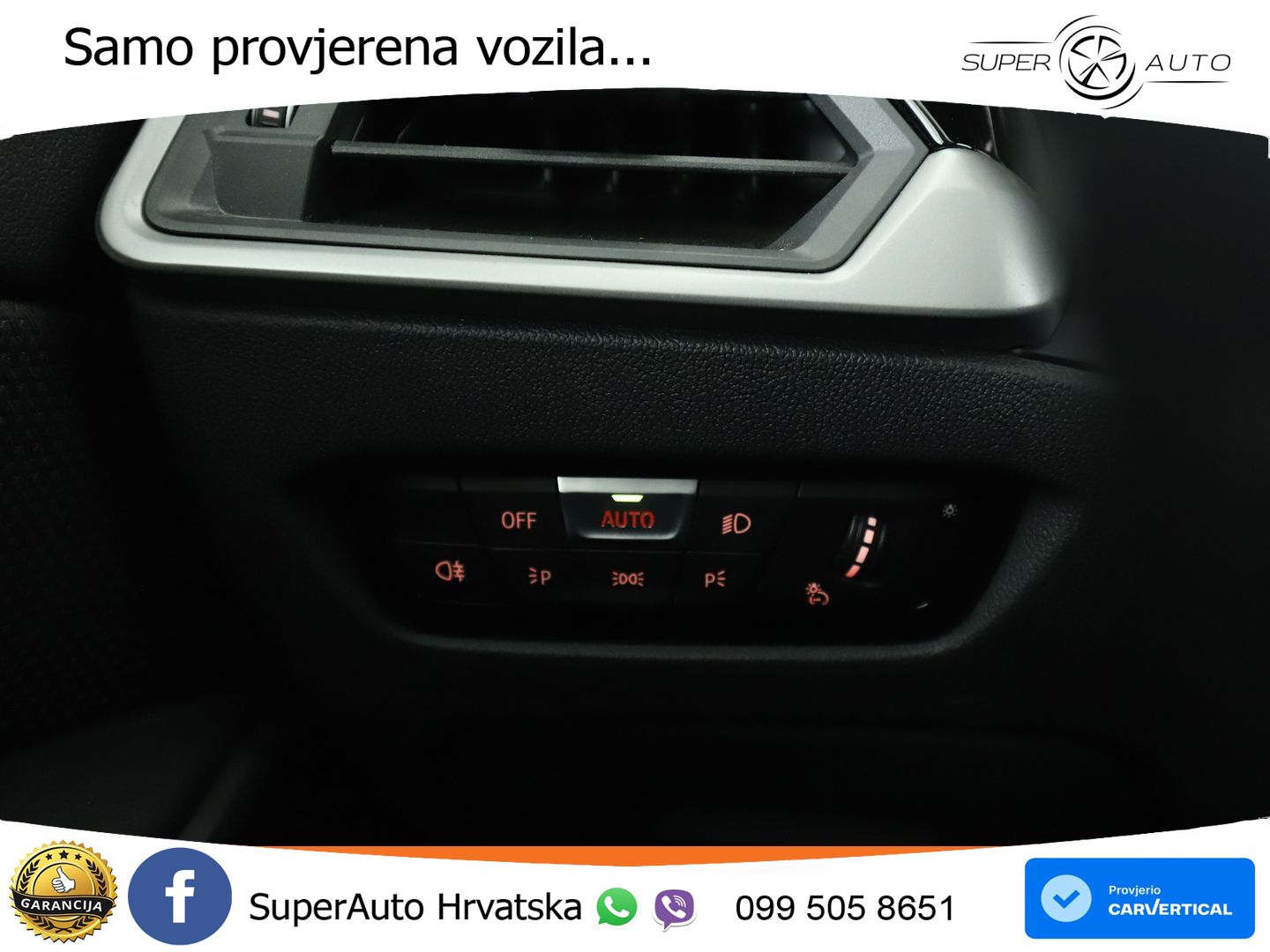 BMW 330i (258 KS) Steptronic Advantage