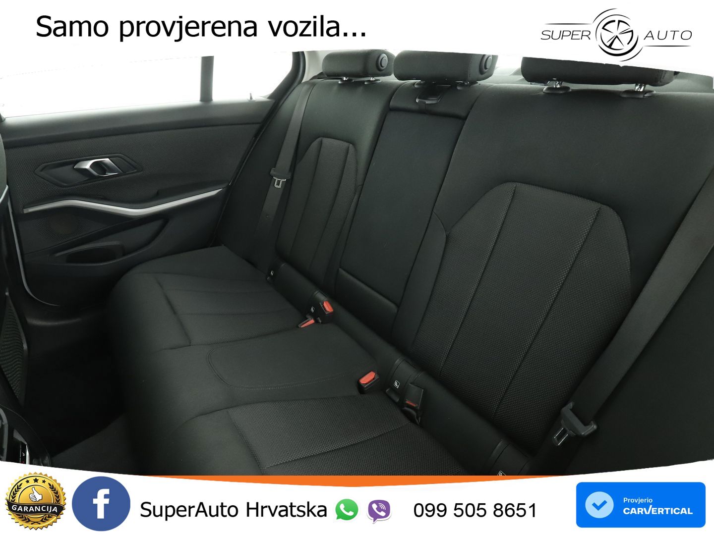 BMW 330i (258 KS) Steptronic Advantage
