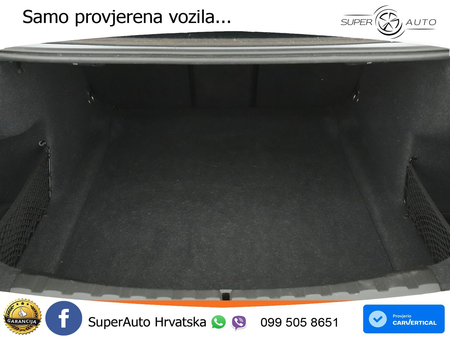 BMW 330i (258 KS) Steptronic Advantage