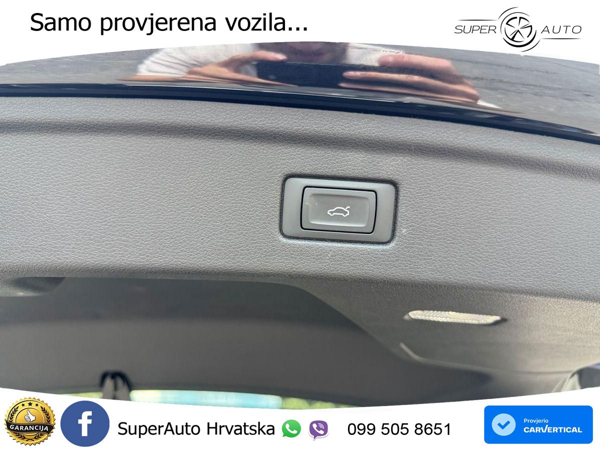 Audi A5 Sportback 35 TFSI (150 KS) S line