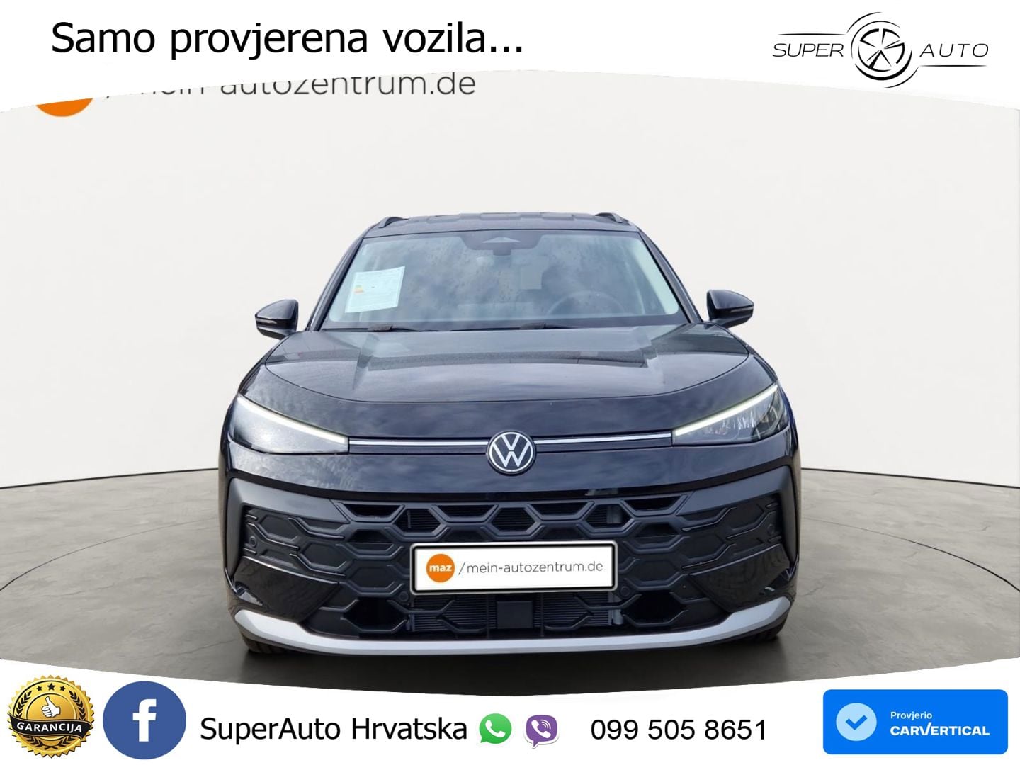 Volkswagen T-Roc 1.5 eTSI (116 KS)  DSG LED+GR SJED+ACC