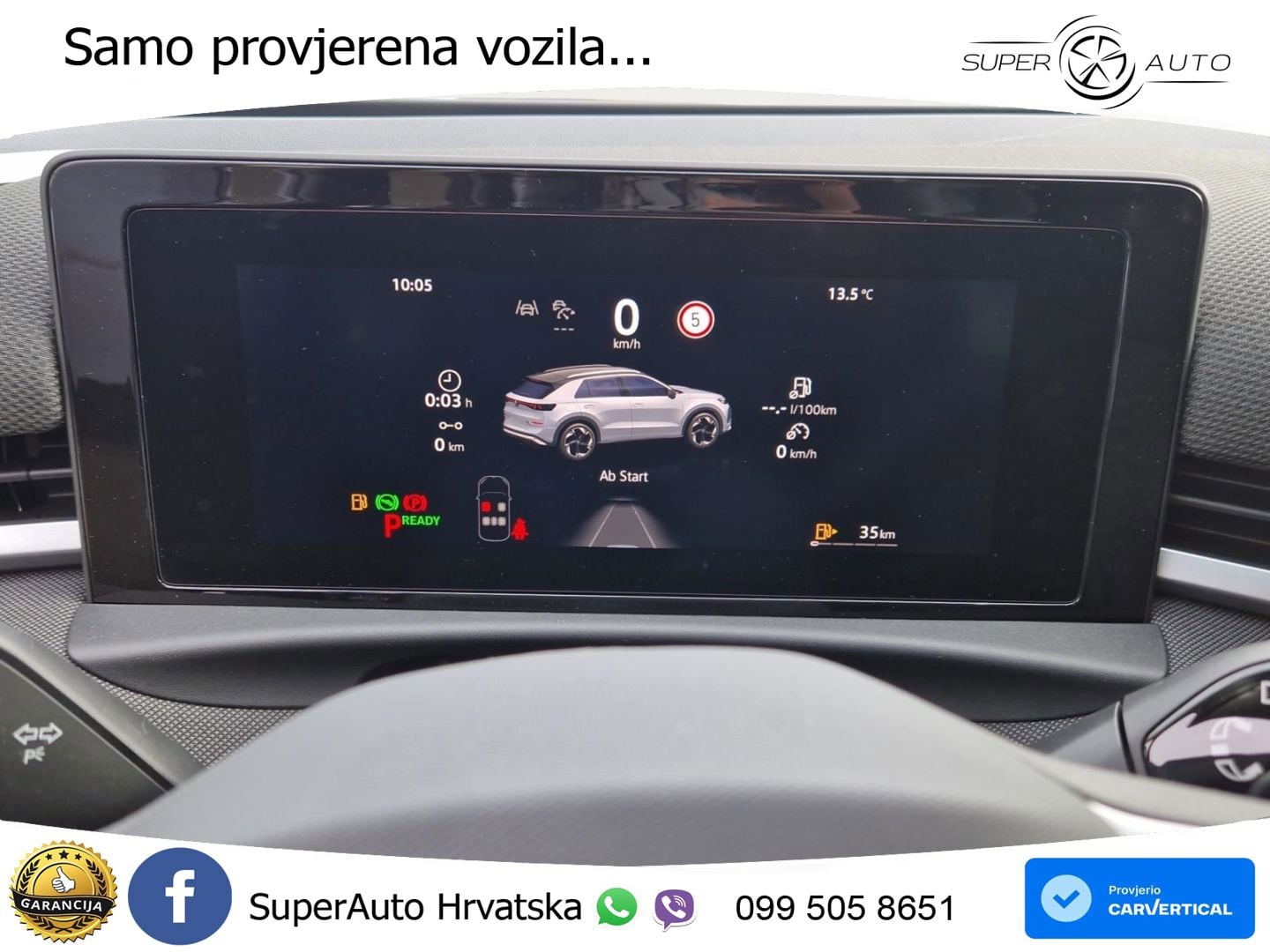 Volkswagen T-Roc 1.5 eTSI (116 KS)  DSG LED+GR SJED+ACC