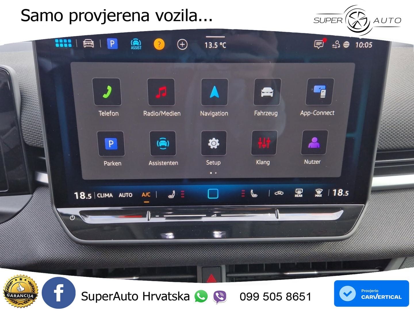 Volkswagen T-Roc 1.5 eTSI (116 KS)  DSG LED+GR SJED+ACC